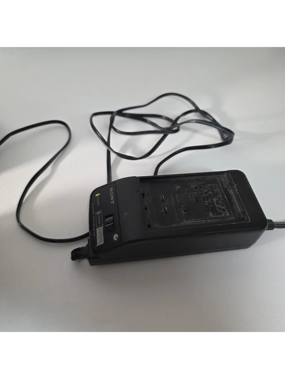 Sony Handycam CCD-TRV21 Video8 8mm Video Camcorder VCR Tape Transfer TESTED READ